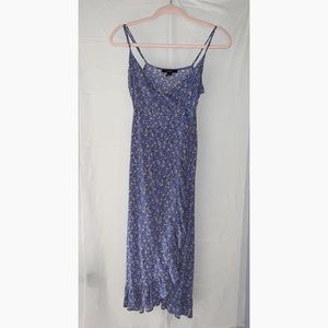 Summer dress- casual Sunday or a casual wedding - Forever 21 - size Small